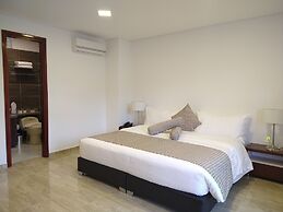 Hotel Majam's Resort