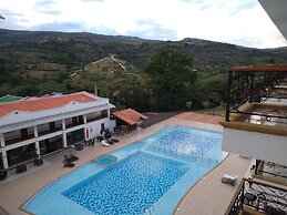 Hotel Majam's Resort