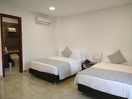 Hotel Majam's Resort