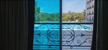 Hotel Majam's Resort