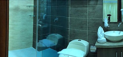 Hotel Majam's Resort