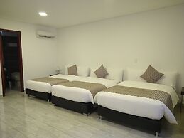 Hotel Majam's Resort