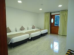 Hotel Majam's Resort