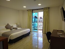 Hotel Majam's Resort