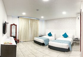 Hotel Majam's Resort