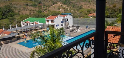 Hotel Majam's Resort