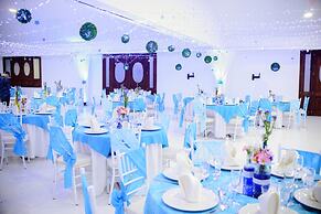 Hotel Majam's Resort