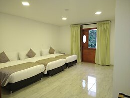 Hotel Majam's Resort