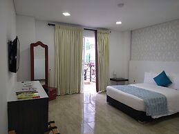 Hotel Majam's Resort