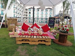 Hotel Majam's Resort