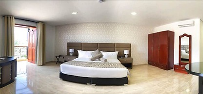 Hotel Majam's Resort