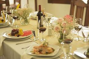 Hotel Majam's Resort