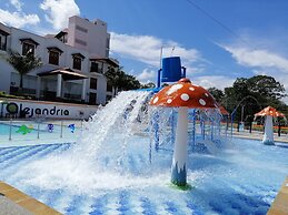 Hotel Majam's Resort