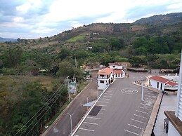 Hotel Majam's Resort