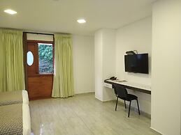 Hotel Majam's Resort