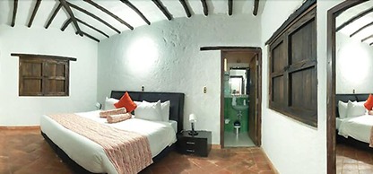 Hotel Majam's Resort