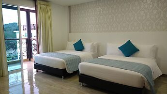 Hotel Majam's Resort