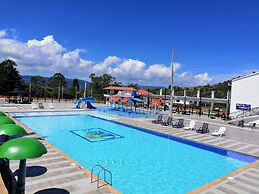 Hotel Majam's Resort