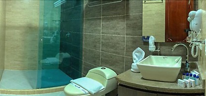 Hotel Majam's Resort