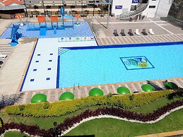 Hotel Majam's Resort