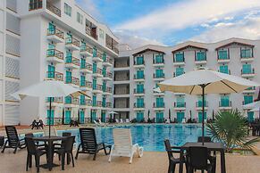 Hotel Majam's Resort