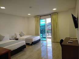 Hotel Majam's Resort