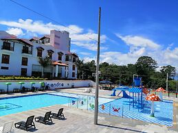 Hotel Majam's Resort