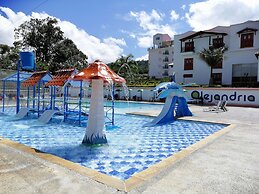 Hotel Majam's Resort