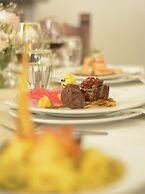 Hotel Majam's Resort