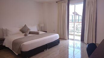 Hotel Majam's Resort