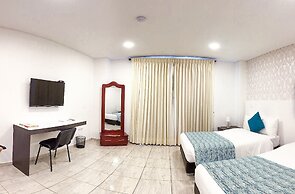 Hotel Majam's Resort