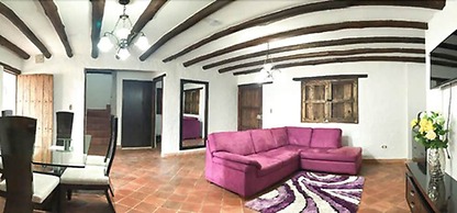 Hotel Majam's Resort