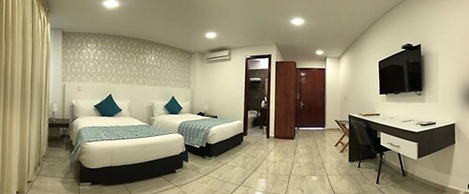 Hotel Majam's Resort