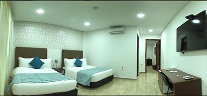 Hotel Majam's Resort