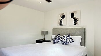 Villa Relax 3 by Kivoya