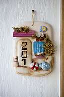 Pharos Boutique Hotel