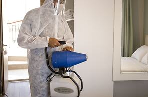 Pharos Boutique Hotel