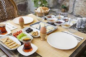 Pharos Boutique Hotel