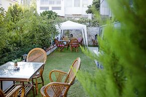 Pharos Boutique Hotel