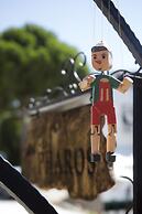 Pharos Boutique Hotel