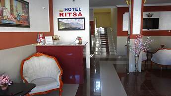 Hotel Ritsa