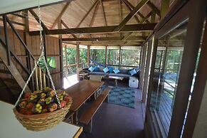 Noah Creek Eco Huts