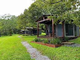 Noah Creek Eco Huts
