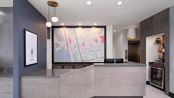 Aiden by Best Western Berkeley