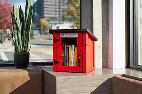 Aiden by Best Western Berkeley