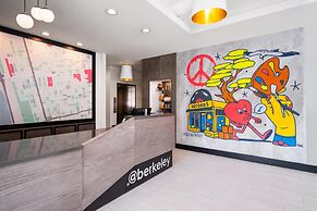 Aiden by Best Western Berkeley