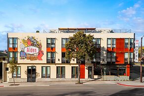 Aiden by Best Western Berkeley