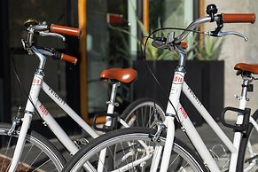 Aiden by Best Western Berkeley