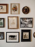 Stonehill's Farmhouse