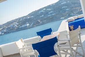 The Corfos Hills House